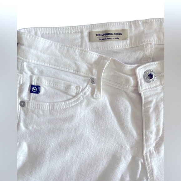 AG ADRIANO GOLDSCHMIED JEANS - Picture 7 of 9